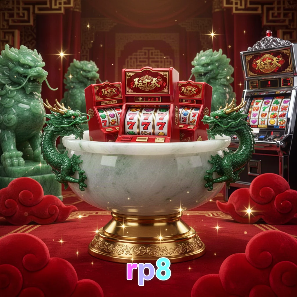 rp8 bonus