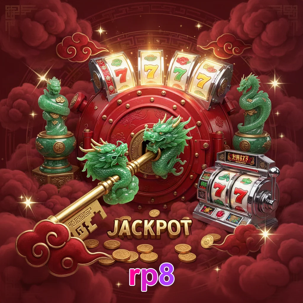Tabel RTP game kasino rp8