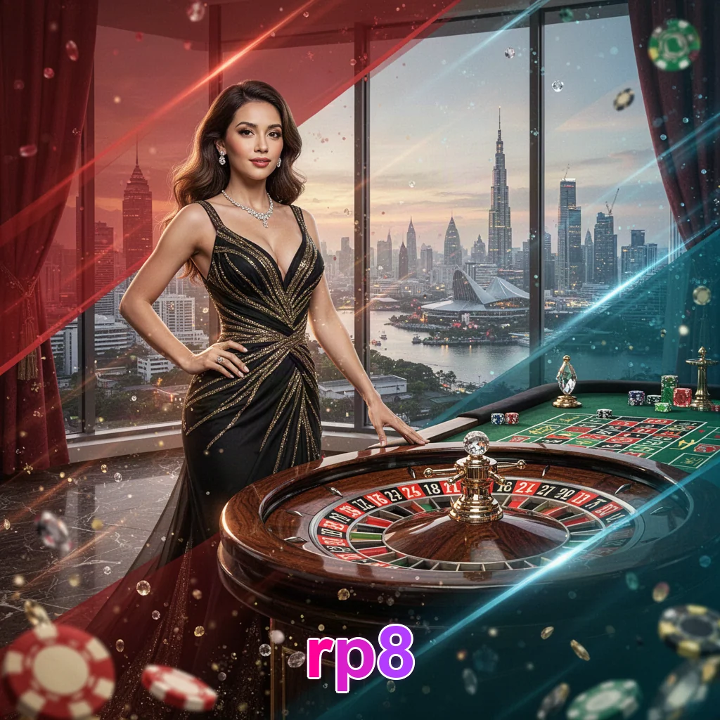 Telegram rp8