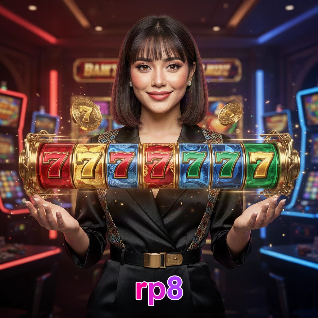 Lotre online yang tersedia di rp8